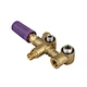 JV25  Internal  30 l/min - 7.9 USGpm   Regulate Valve